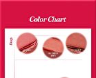 Hyper Blur Lip Tint - 6 Colors - #04 Mauve Potion