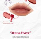 Hyper Blur Lip Tint - 6 Colors - #04 Mauve Potion