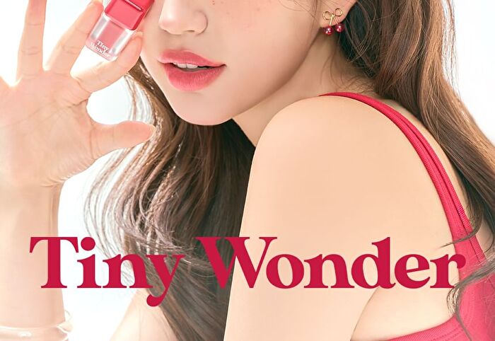 Hyper Blur Lip Tint - 6 Colors - #04 Mauve Potion