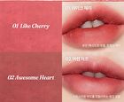 Hyper Blur Lip Tint - 6 Colors - #04 Mauve Potion