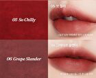 Hyper Blur Lip Tint - 6 Colors - #04 Mauve Potion