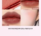 Hyper Blur Lip Tint - 6 Colors - #03 Scrunchie Pink