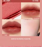 Hyper Blur Lip Tint - 6 Colors - #03 Scrunchie Pink