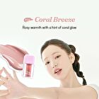 Honey Glaze Lip Tint - 3 Colors - #03 Cocoa Glaze