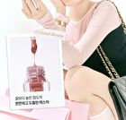 Honey Glaze Lip Tint - 3 Colors - #03 Cocoa Glaze