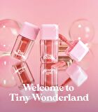 Honey Glaze Lip Tint - 3 Colors - #01 Peach Drop