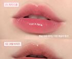 Honey Glaze Lip Tint - 3 Colors - #01 Peach Drop
