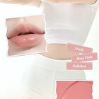 Honey Glaze Lip Tint - 3 Colors - #01 Peach Drop
