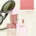 Honey Glaze Lip Tint - 3 Colors - #01 Peach Drop