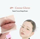 Honey Glaze Lip Tint - 3 Colors - #01 Peach Drop