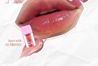 Honey Glaze Lip Tint - 3 Colors - #01 Peach Drop