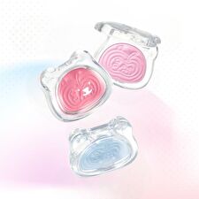 Leemember Bear Satin Highlighting Powder - 5 Colors - #602 - 5g