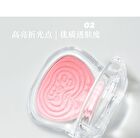 Leemember Bear Satin Highlighting Powder - 5 Colors - #603 - 5g