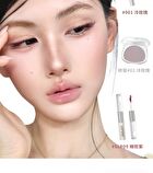 Leemember Nose Contouring Pen - 2 Colors - #901 Cool Rose - 1.8g