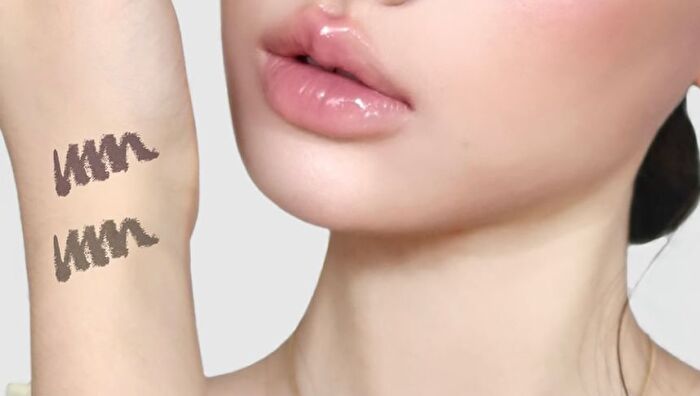 Leemember Nose Contouring Pen - 2 Colors - #902 Coffee Gray - 1.8g