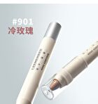 Leemember Nose Contouring Pen - 2 Colors - #902 Coffee Gray - 1.8g