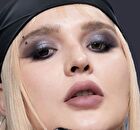 Misty Code Matte Lip Mud - 6 Colors - P02# Deadwood Brown - 2g