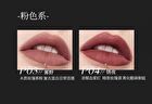 Misty Code Matte Lip Mud - 6 Colors - P06# Lunar Mocha (with Green Shimmer) - 2g