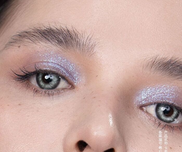 Star Diamond Pixel Jelly Eyeshadow Stick - 4 Colors - P01# Mechanical Silver - 3g