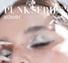 Star Diamond Pixel Jelly Eyeshadow Stick - 4 Colors - P01# Mechanical Silver - 3g
