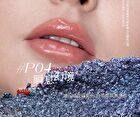 Star Diamond Pixel Jelly Eyeshadow Stick - 4 Colors - P04# Blue Purple - 3g