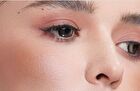Starry Mist Code Mono Blush - 6 Colors - P01# Neon Pink Purple - 4g