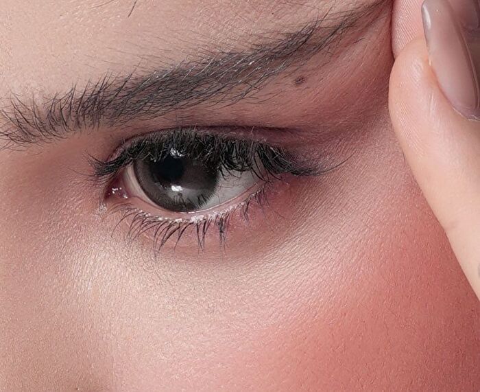 Starry Mist Code Mono Blush - 6 Colors - P01# Neon Pink Purple - 4g