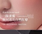 Starry Mist Code Mono Blush - 6 Colors - P01# Neon Pink Purple - 4g