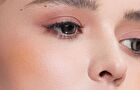 Starry Mist Code Mono Blush - 6 Colors - P03# Tangerine Apricot - 4g