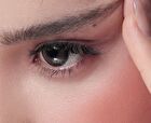 Starry Mist Code Mono Blush - 6 Colors - P03# Tangerine Apricot - 4g