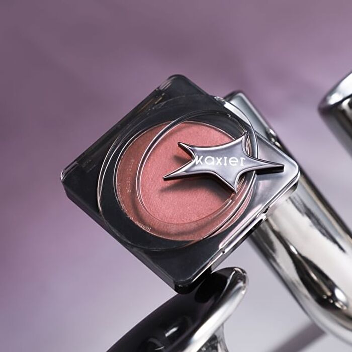 Starry Mist Code Mono Blush - 6 Colors - P03# Tangerine Apricot - 4g