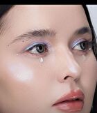 Dreamcore Spectrum Chameleon Single Eyeshadow - 6 Colors - P02# Crystal Phantasm - 1.5g