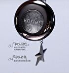 Dreamcore Spectrum Chameleon Single Eyeshadow - 6 Colors - P03# Liuli Neon - 1.5g