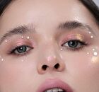 Dreamcore Spectrum Chameleon Single Eyeshadow - 6 Colors - P05# Aurora Shattered Light - 1.5g