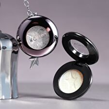 Kaxier Dreamcore Spectrum Chameleon Single Eyeshadow - 6 Colors - P05# Aurora Shattered Light - 1.5g