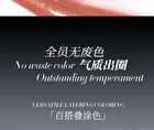 Voltshine Optical Mirror Lip Gloss - 6 Colors - P02# Roland Grey-Lilac - 2.5g