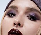 Voltshine Optical Mirror Lip Gloss - 6 Colors - P02# Roland Grey-Lilac - 2.5g