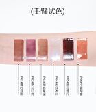 Voltshine Optical Mirror Lip Gloss - 6 Colors - P02# Roland Grey-Lilac - 2.5g
