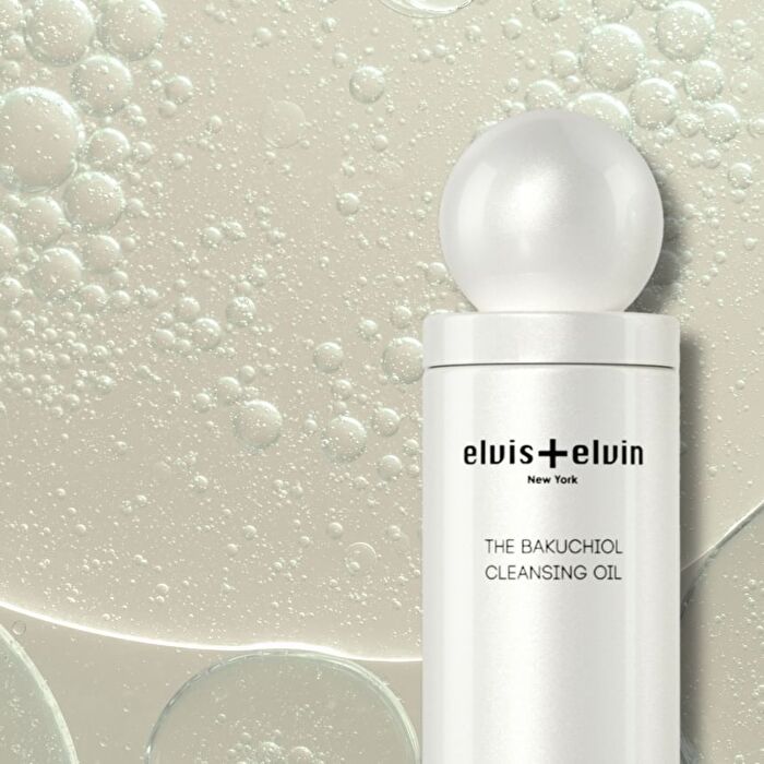 The Bakuchiol Cleansing Oil - 100ml