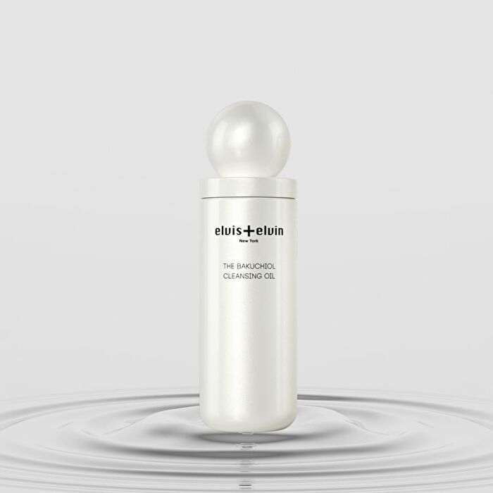 The Bakuchiol Cleansing Oil - 100ml