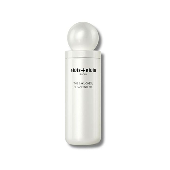 The Bakuchiol Cleansing Oil - 100ml