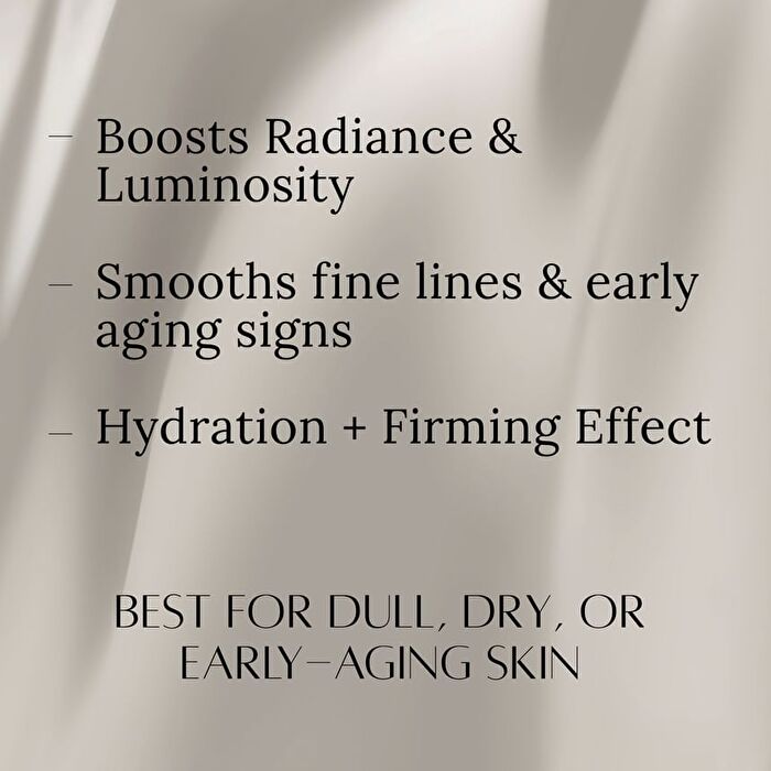 Lumière Hydration Softener - 100ml
