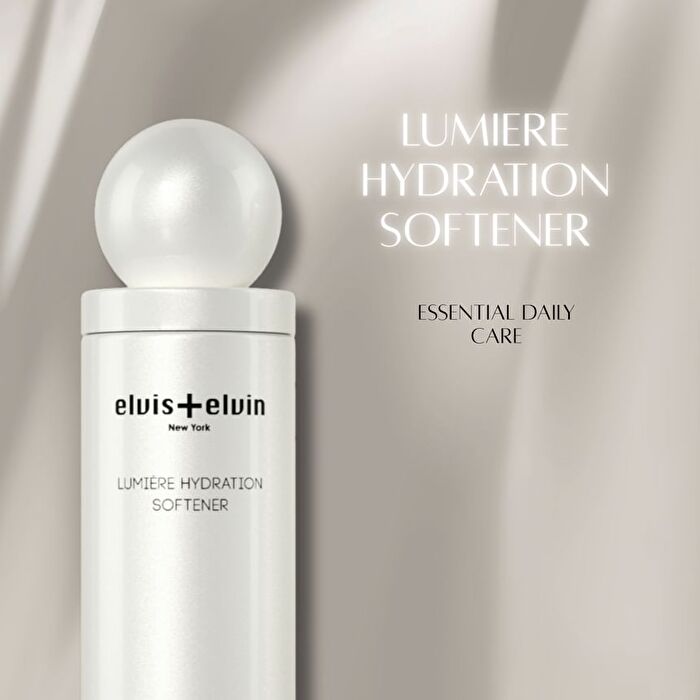 Lumière Hydration Softener - 100ml