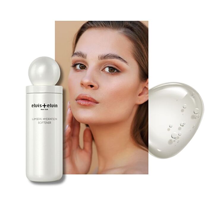 Lumière Hydration Softener - 100ml