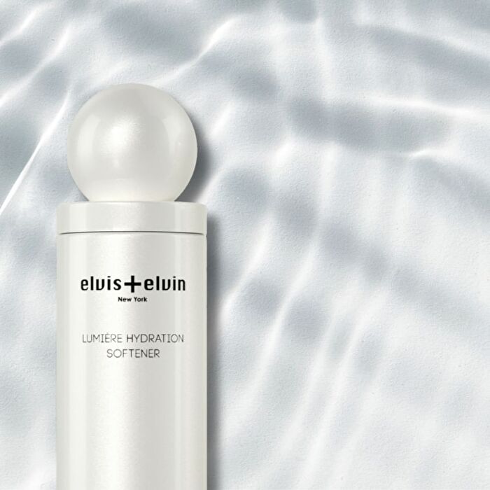 Lumière Hydration Softener - 100ml