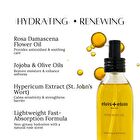 elvis+elvin Rose Body Oil | Hydrating & Renewing - 110ml