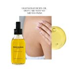 elvis+elvin Rose Body Oil | Hydrating & Renewing - 110ml