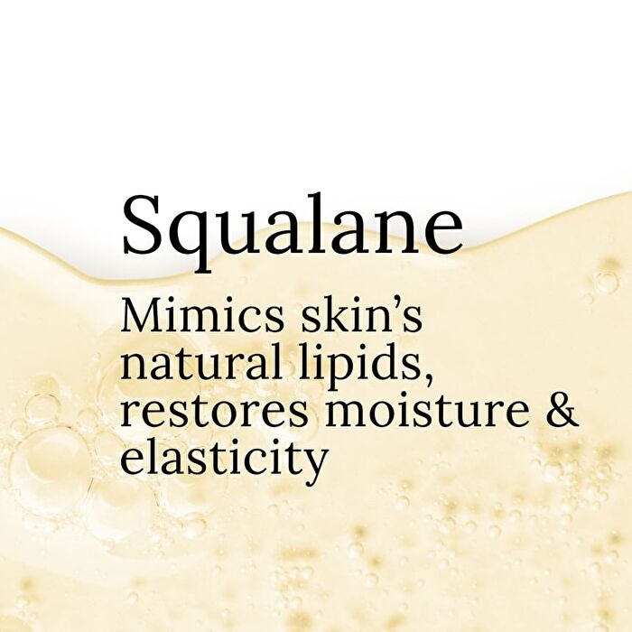 Squalane Body Oil | Stretch Mark & Elasticity - 110ml