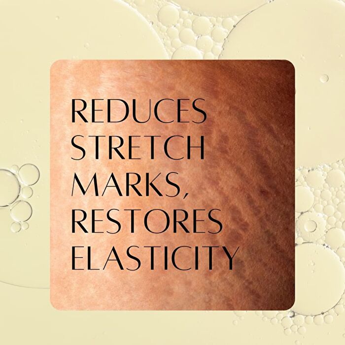 Squalane Body Oil | Stretch Mark & Elasticity - 110ml