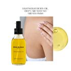 Squalane Body Oil | Stretch Mark & Elasticity - 110ml